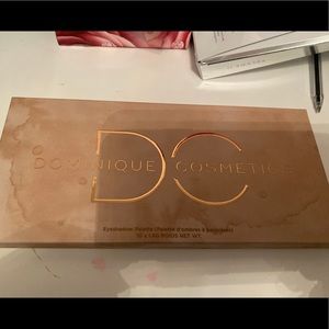 Dominic Cosmetics Latte 2